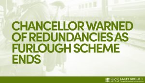 Read more about the article Chancellor warned of redundancies as furlough scheme ends