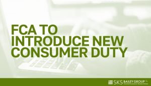 Read more about the article FCA to introduce new consumer duty