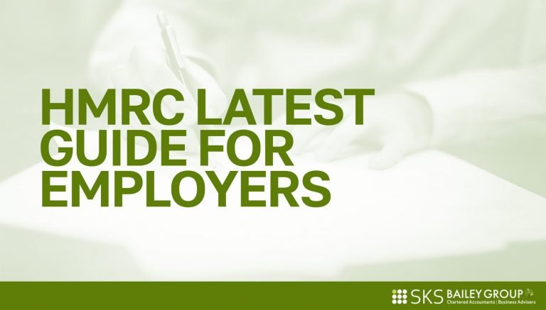 Read more about the article HMRC latest guidance for employers