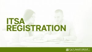 Read more about the article ITSA registration