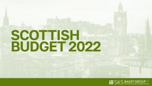 Read more about the article Scottish Budget 2022
