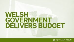 Read more about the article Welsh government delivers Budget