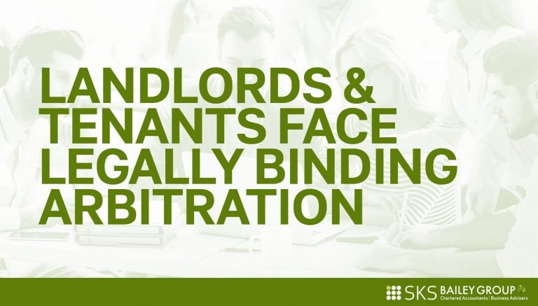 Read more about the article Landlords and tenants face legally binding arbitration over rent arrear disputes