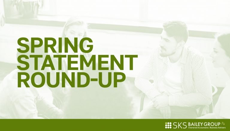 Read more about the article Spring Statement round-up