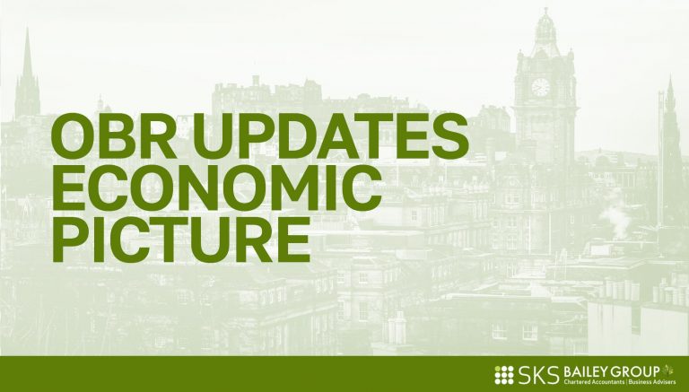 Read more about the article OBR updates economic picture