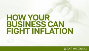 Read more about the article How your business can fight inflation