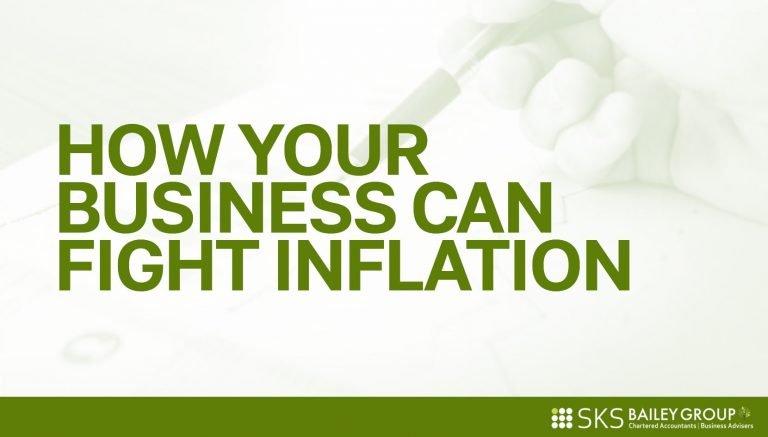 Read more about the article How your business can fight inflation